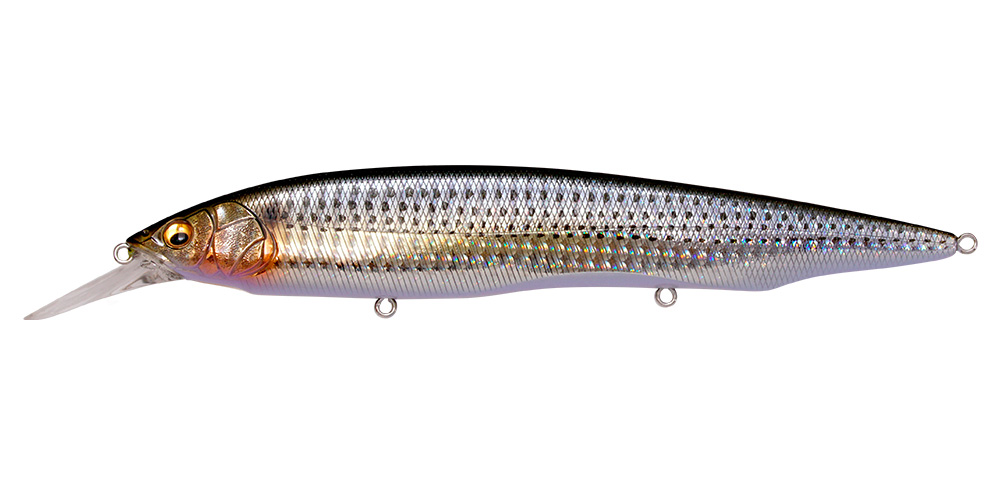 Megabass KANATA+1 SW - Hard Baits | Jerkbaits