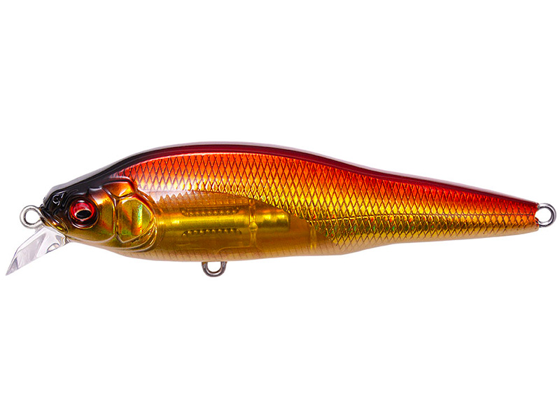 Megabass.X-80.LBO.Shallow.✖⑨+BEAT.SW① Megabass X-80SW LBO SHALLOW - Esche Rigide | Jerkbaits