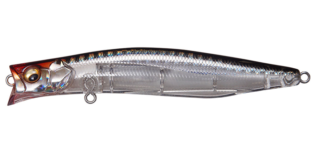 Megabass KAGELOU 100F - Hard Baits | Jerkbaits