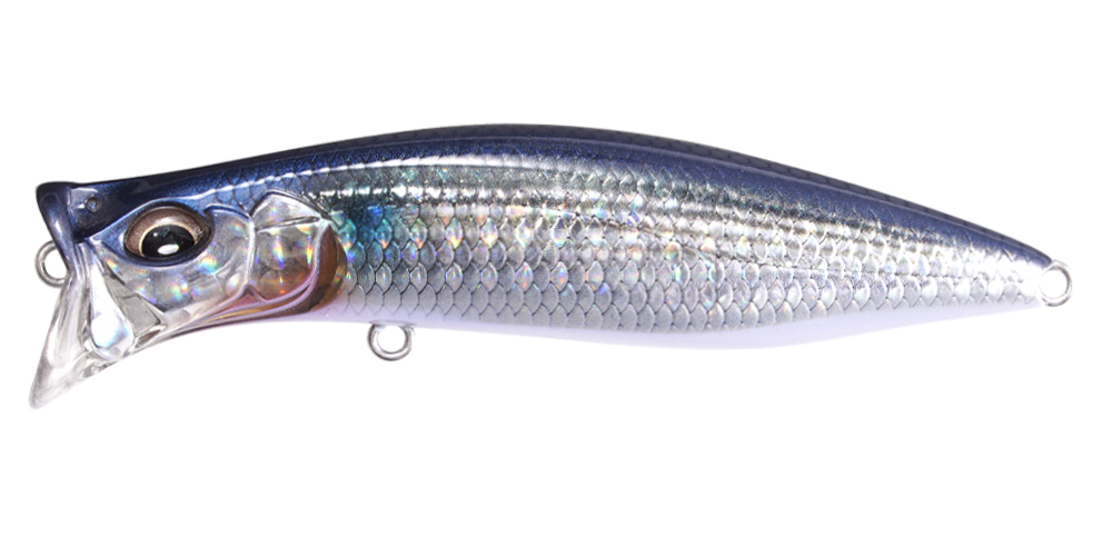 Megabass KIRINJI 90 - Hard Baits | Poppers