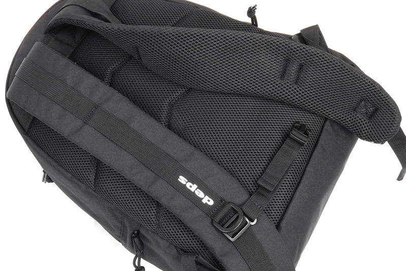 DEPS SOFT COOLER BAG TALL - Storage