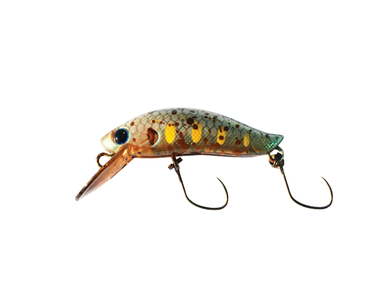 Daysprout EAGLE PLAYER MR - Hard Baits