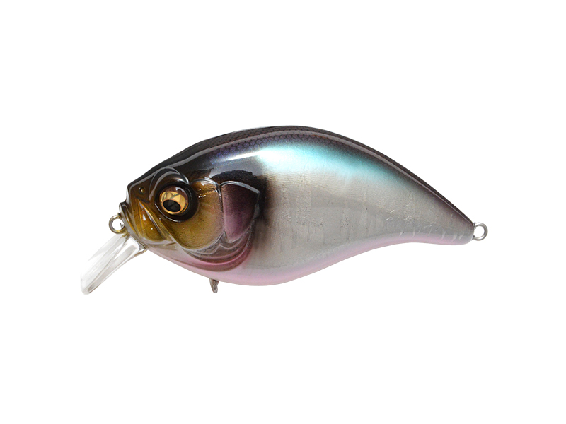 Megabass Grenade Crankbait