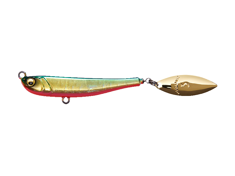 Makippa Double Assist Hook – The Hook Up Tackle