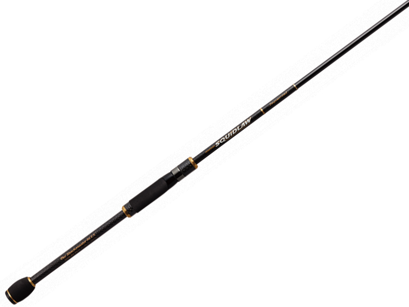 Evergreen SQUIDLAW IMPERIAL - Rods | Saltwater Rods
