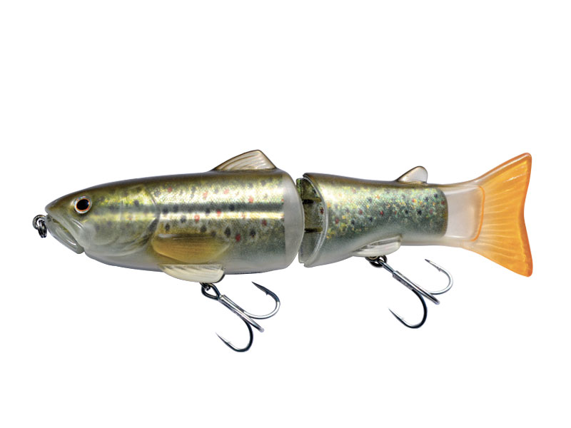 Deps Slide Swimmer 175 Glide Bait