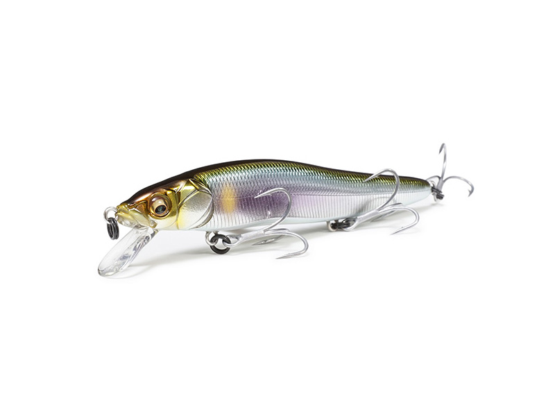 Megabass PopMax Topwater Poppers - Dance's Sporting Goods