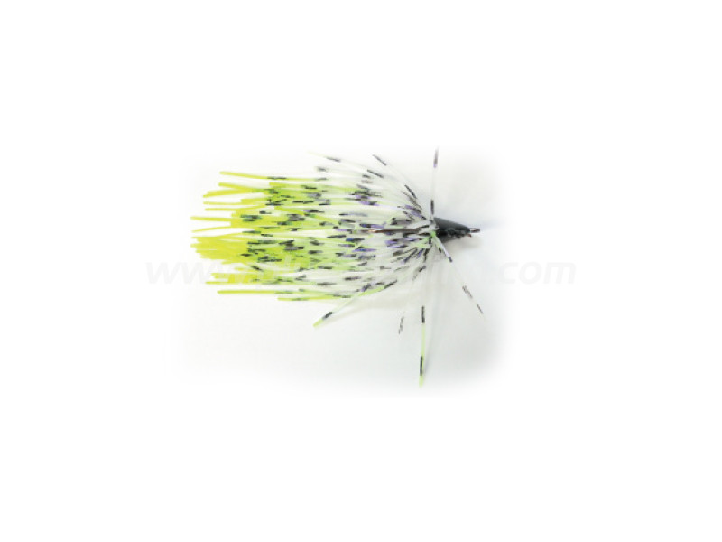 Zappu P.D. CHOPPER MINI BF STRONGER 1/16oz - Wire Baits