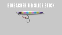 BIG BACKER JIG/SLIDE STICK