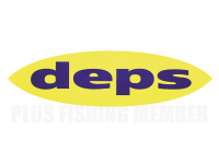 BOAT DECK STICKER | DEPS-MEDIUM LARGE