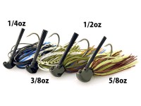 KONTOUR JIG 3/8oz