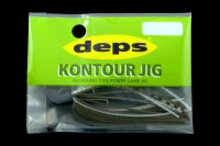 KONTOUR JIG 3/8oz