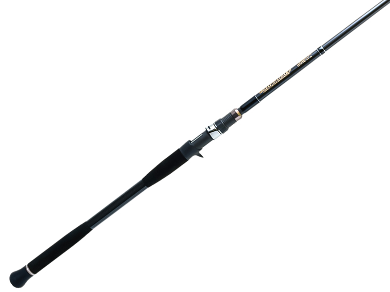 Deps SIDEWINDER STRONG JERK - Rods | Freshwater Rods