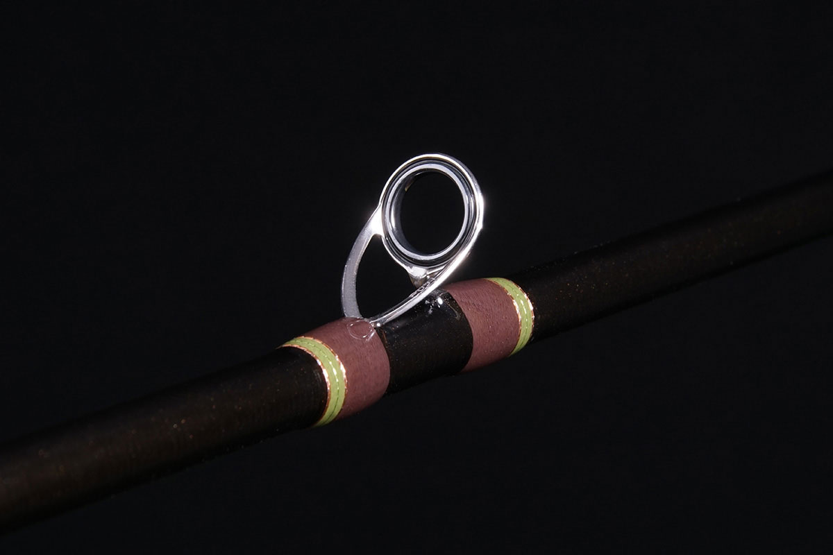 Megabass VALKYRIE WORLD EXPEDITION - Rods
