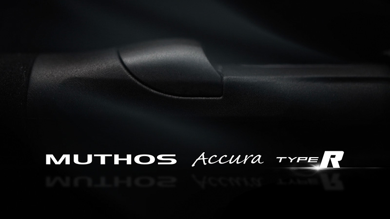 MUTHOS ACCURA TYPE-R