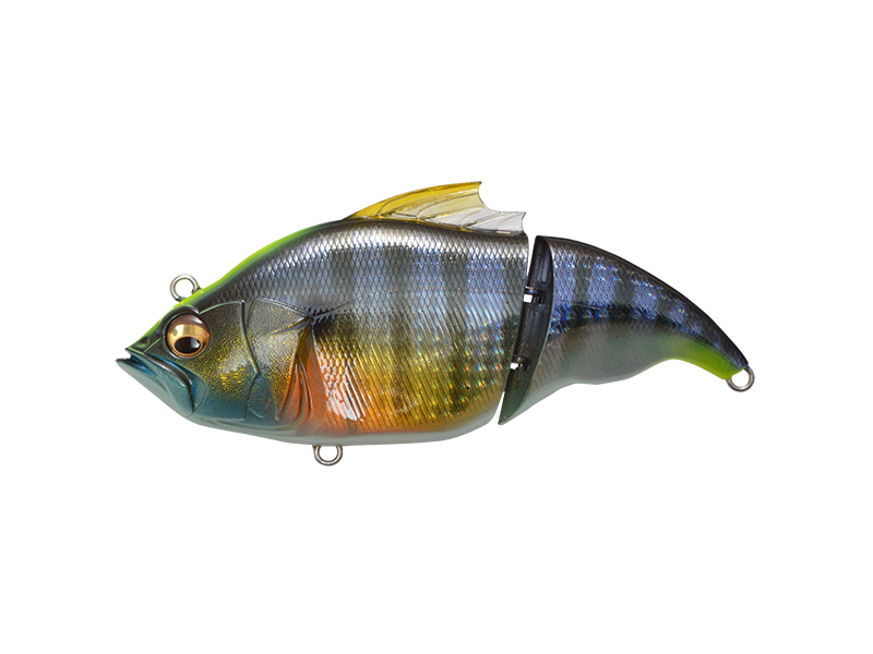 Megabass VIBRATION-X VATALION(SS) - Hard Baits