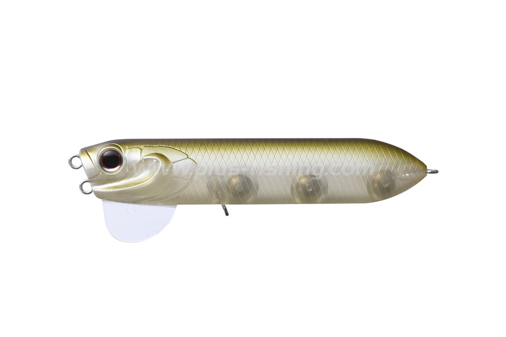 YAMATO Jr | G01 GHOST MINNOW