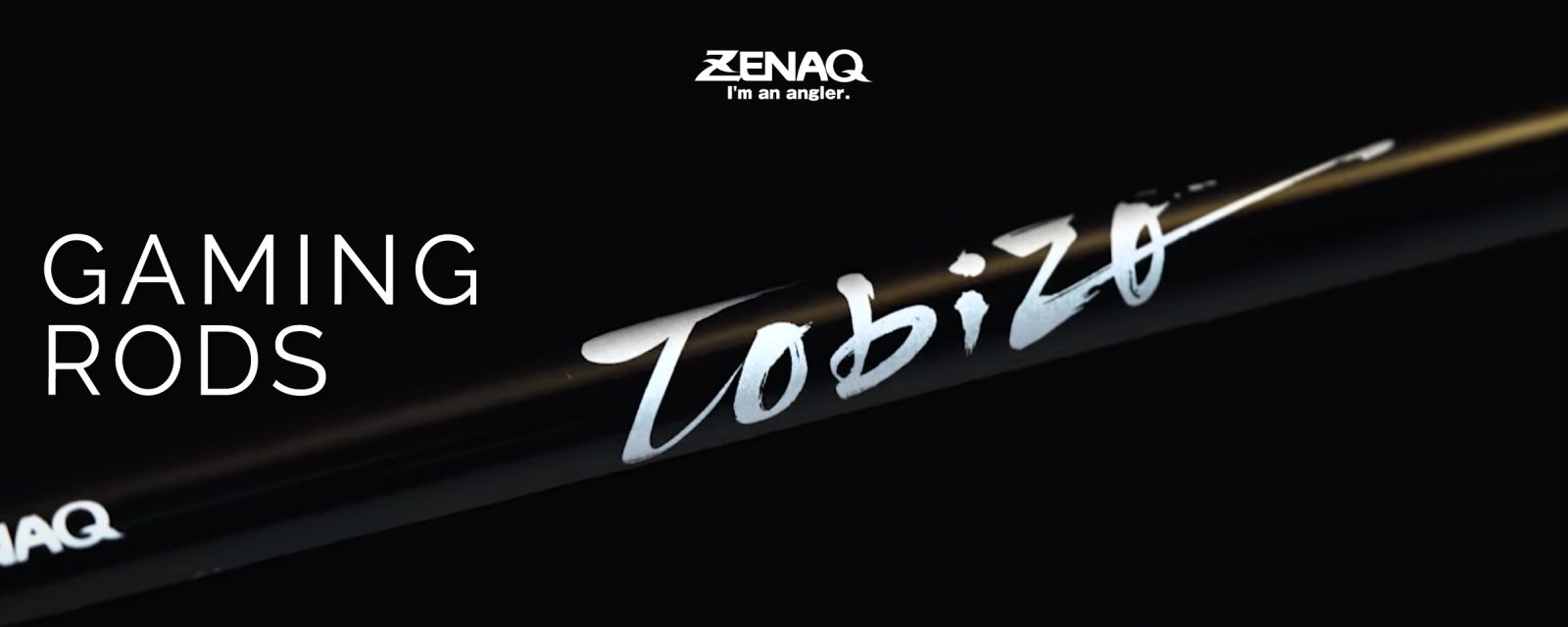 Big Game: Zenaq Tobizo series